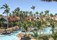 Tropical Princess Beach Resort & SPA  4*