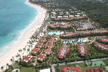 Tropical Princess Beach Resort & SPA  4*