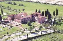 Villa San Marco  Вилла