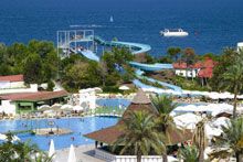 WOW Kiris Resort  5*