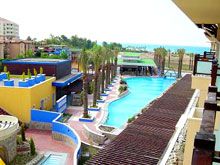 Xanthe Resort  5*
