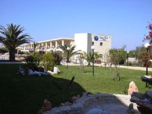 Aegean Palace  4*