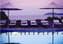 Aegean Suites Hotel  5*