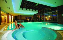 Alaiye Resort & SPA Hotel  5*