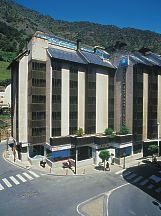 Andorra Center 4*