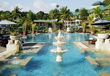Angsana Resort & Spa Bintan  5*