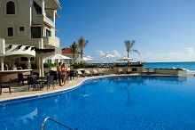 Avalon Grand Cancun  4*