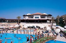 Aydinbey Famous Resort  5*