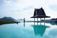 Baan Taling Ngam Resort & Spa  5*