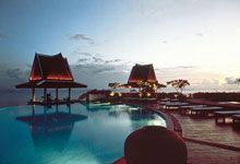 Baan Taling Ngam Resort & Spa  5*