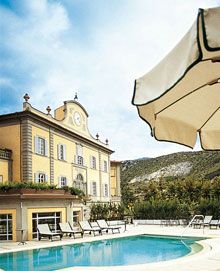 Bagni Di Pisa Medical Spa Resort  4* deluxe