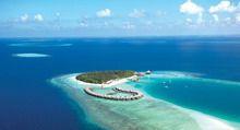 Baros Maldives  5*