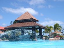 Berjaya Le Morne Beach Resort & Casino  3* super