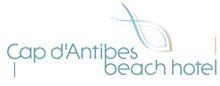 Cap d'Antibes Beach Hotel  4* deluxe