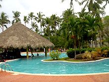 Carabela Beach Resort & Casino  3*
