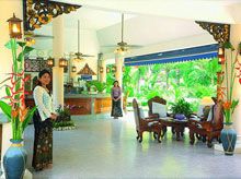 Chaweng Buri Resort  4*