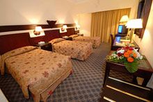 Claridge Hotel Dubai  3*