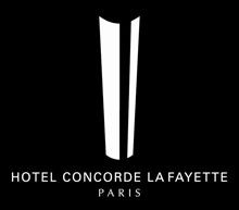 Concorde La Fayette  4*