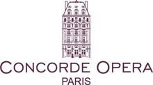 Concorde Opera Paris (ex. Concorde Saint Lazare)  4* deluxe