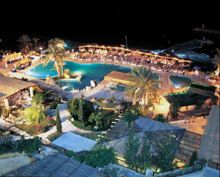 Coral Beach Hotel & Resort  5*
