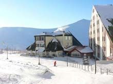 Dedeman Plandoken Ski Resort  4*