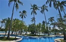 Dos Palmas Arreceffi Island Resort  4*