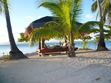 Dos Palmas Arreceffi Island Resort  4*