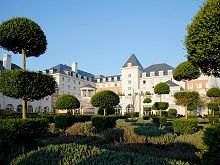Dream Castle Hotel Paris  4*