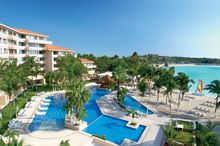 Dreams Puerto Aventuras Resort & Spa  5*