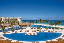 Dreams Riviera Cancun  5*