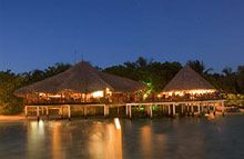 Eriyadu Island Resort  4*