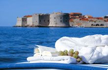 Excelsior Hotel & Spa Dubrovnik  5* deluxe