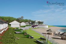 Flora Garden Beach Club  5*