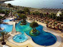 Four Seasons Hotel Cyprus  5*