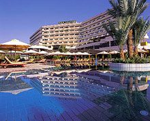 Four Seasons Hotel Cyprus  5*