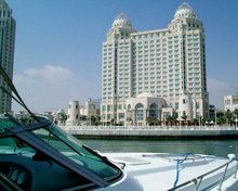 Four Seasons Hotel Doha  5*