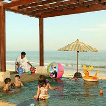 Four Seasons Resort Bali at Jimbaran Bay  5*