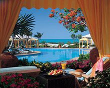 Four Seasons Resort Great Exuma at Emerald Bay  5*