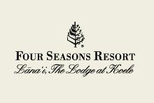 Four Seasons Resort Lana'i, The Lodge at Koele  5* deluxe