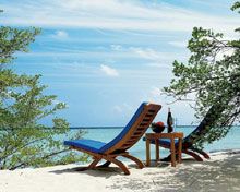 Four Seasons Resort Maldives at Landaa Giraavaru  5* deluxe
