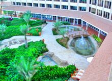 Fujairah Rotana Resort & Spa - Al Aqah Beach  5*