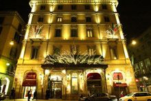 Grand Hotel et de Milan  5* deluxe