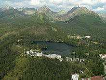 Grand Hotel Kempinski High Tatras  5* deluxe