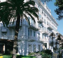 Grand Hotel Miramare (Санта Маргерита Лигуре)  4*