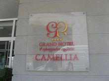 Grand Hotel Opatija  4*