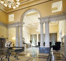 Grand Hotel Palazzo  5*