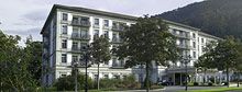 Grand Hotel Quellenhof  5* deluxe