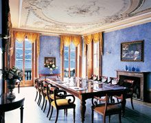 Grand Hotel Tremezzo Palace  5*