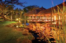 Grand Hyatt Bali  5*