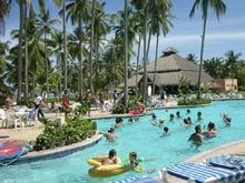 Grand Paradise Bavaro Resort  4*